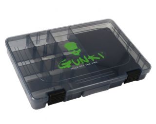 Gunki Jighead Box - 